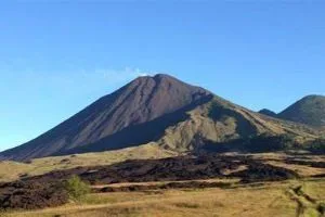 Pacaya Volcano